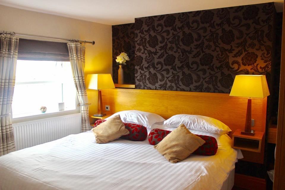 The Groves Inn Knaresborough Exteriör bild